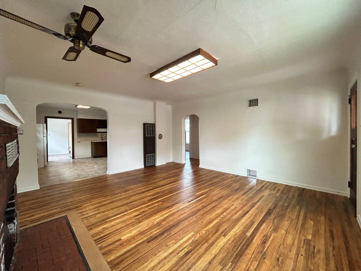 House for rent at 417 N 3rd St, Hamilton, MT 59840