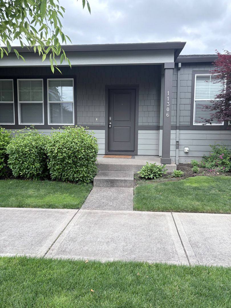 House for rent at 11306 NE 16th St, Vancouver, WA 98684