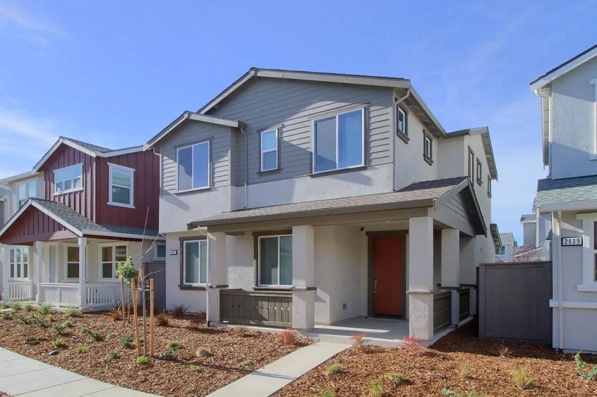 House for rent at 2123 Sieber St, Woodland, CA 95776