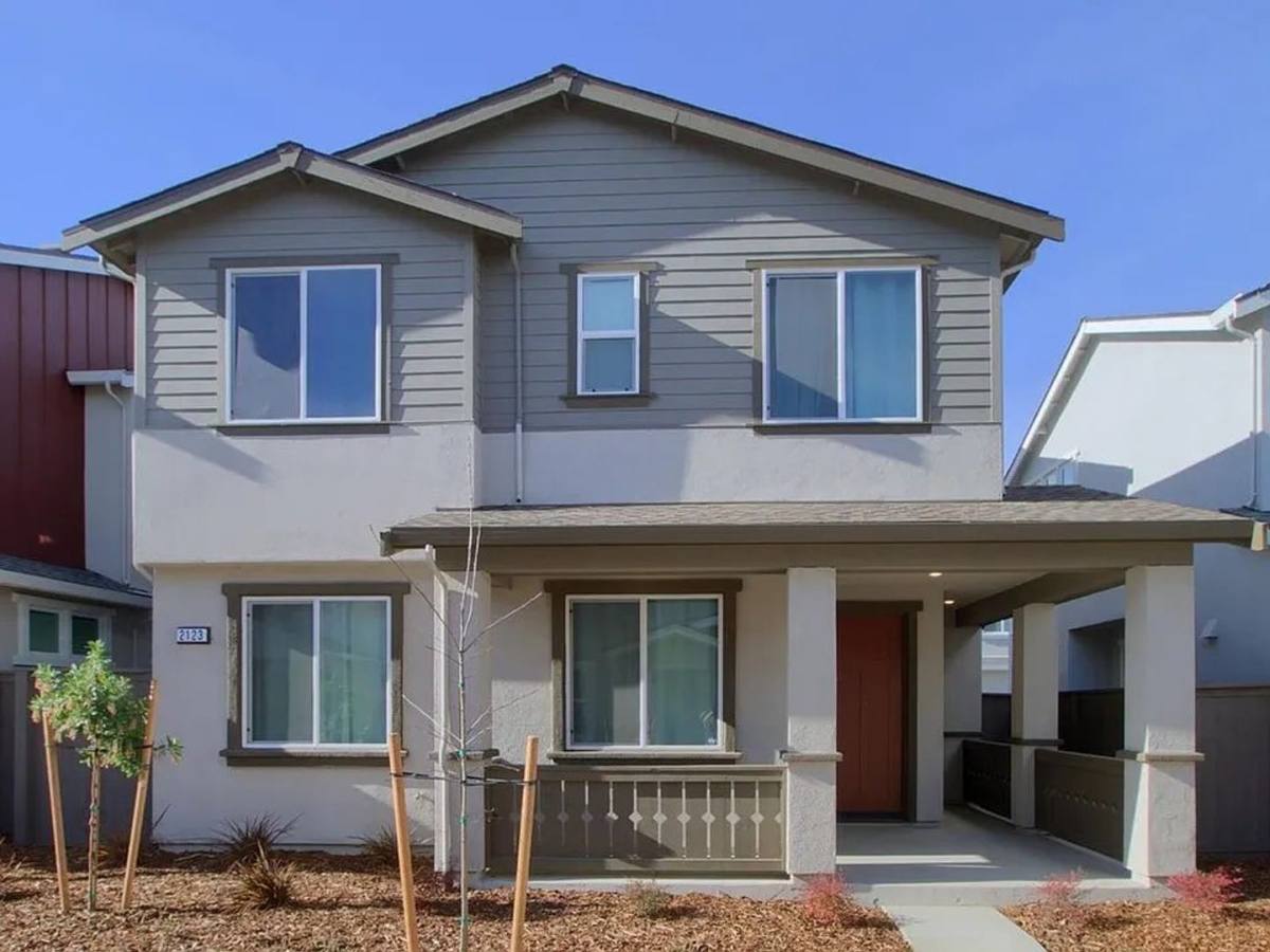 House for rent at 2123 Sieber St, Woodland, CA 95776