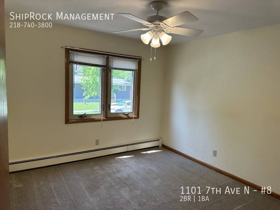 Apartment for rent at 1101 7th Ave N #8, Virginia, MN 55792