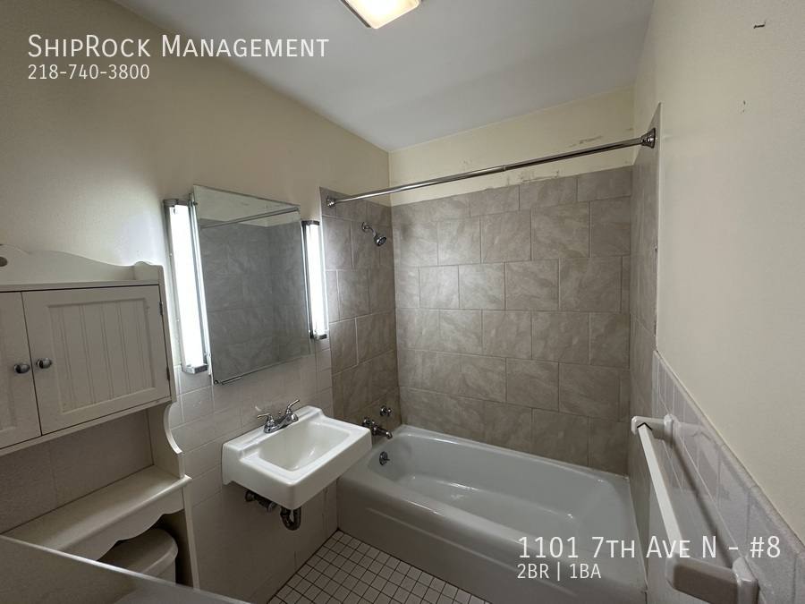 Apartment for rent at 1101 7th Ave N #8, Virginia, MN 55792