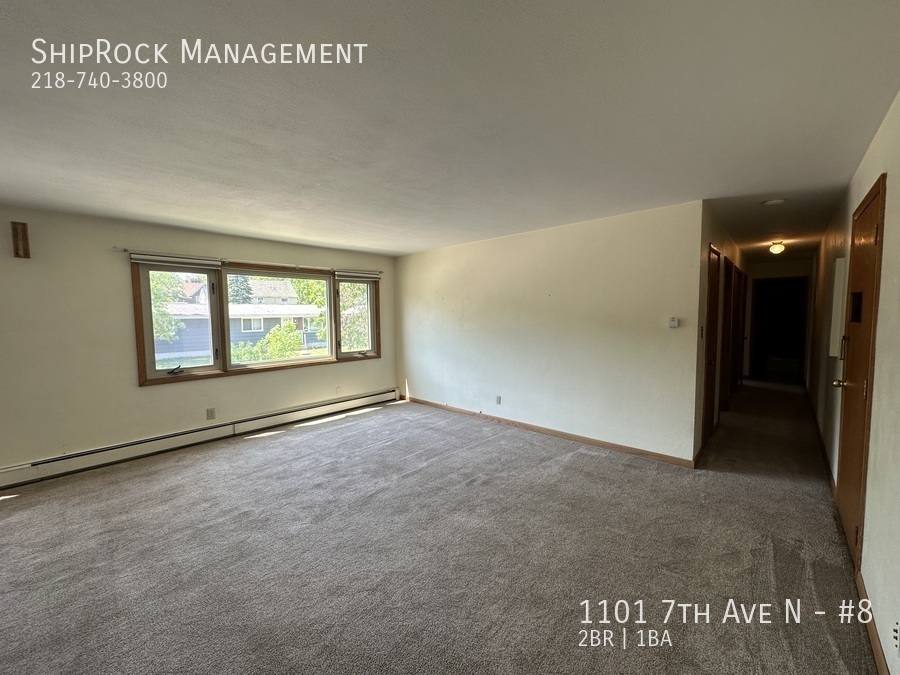 Apartment for rent at 1101 7th Ave N #8, Virginia, MN 55792