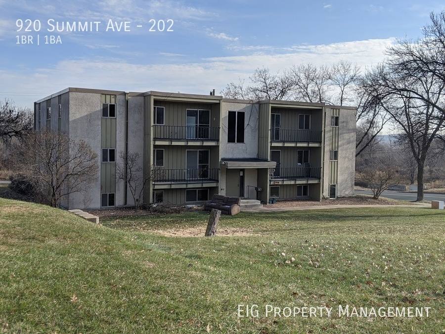 Apartment for rent at 920 Summit Ave #202, South Saint Paul, MN 55075