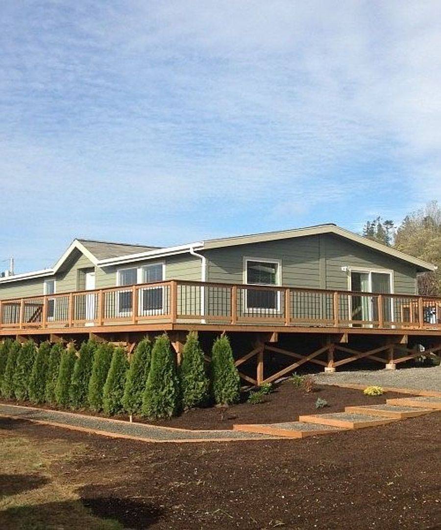 House for rent at 8477 Selder Rd, Blaine, WA 98230