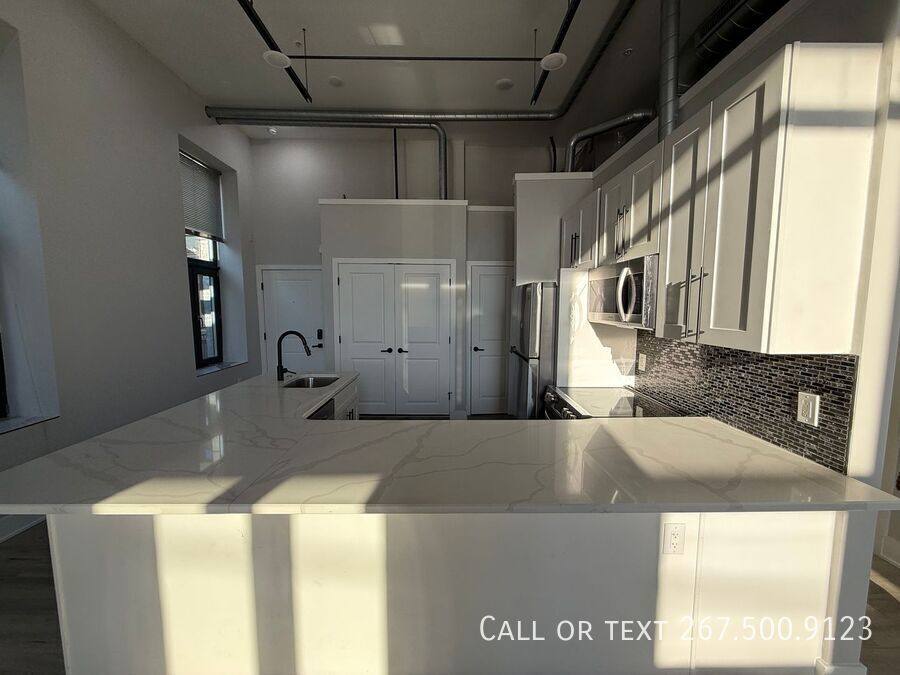Apartment for rent at 1849 E Venango #101, Philadelphia, PA 19134