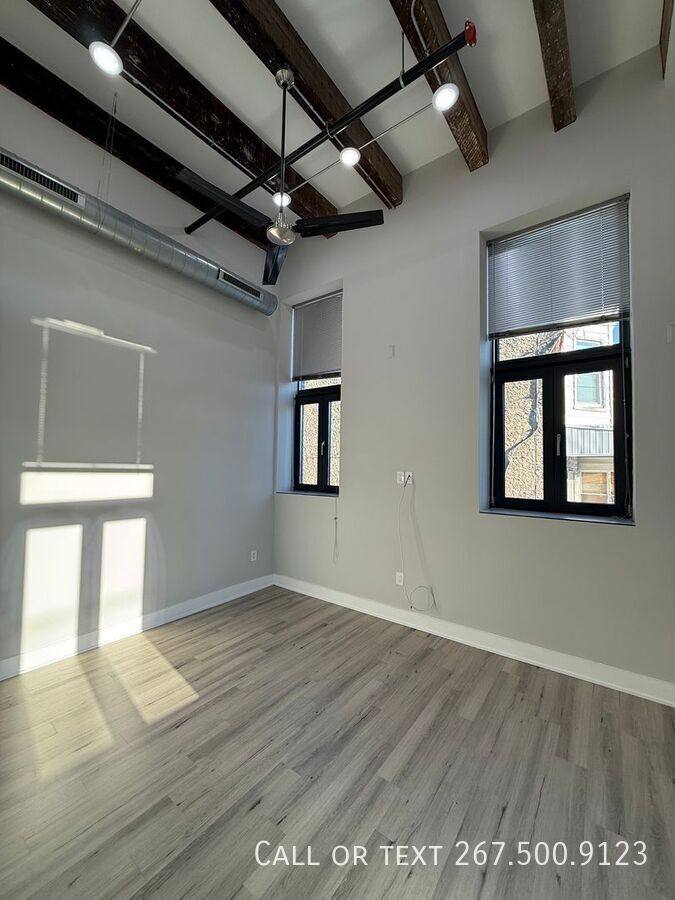 Apartment for rent at 1849 E Venango #101, Philadelphia, PA 19134