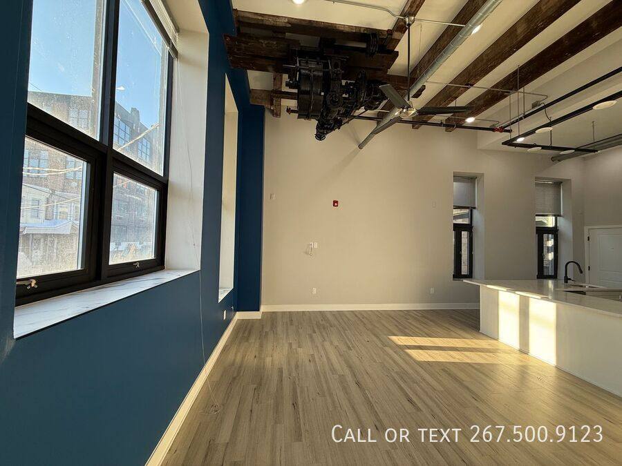 Apartment for rent at 1849 E Venango #101, Philadelphia, PA 19134