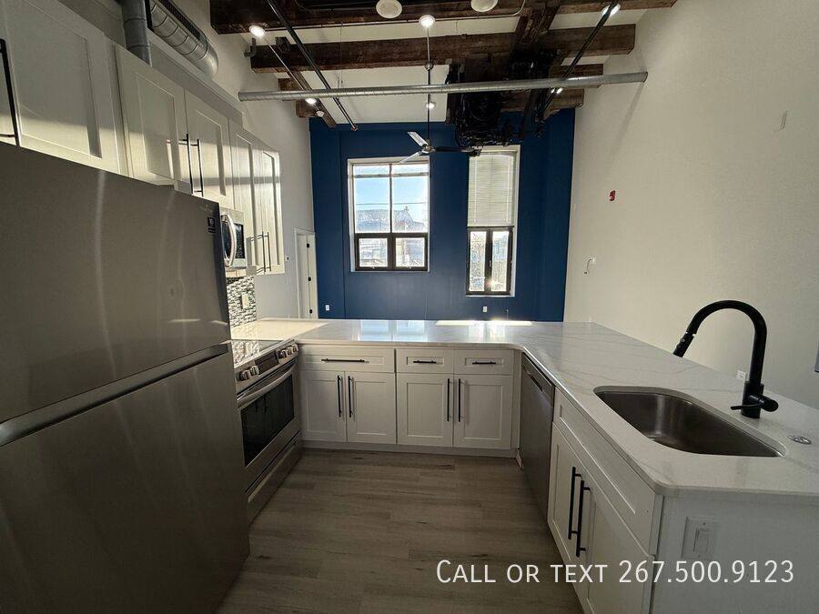 Apartment for rent at 1849 E Venango #101, Philadelphia, PA 19134