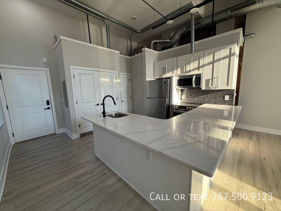 Apartment for rent at 1849 E Venango #101, Philadelphia, PA 19134