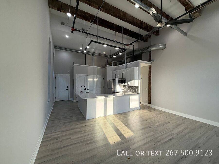 Apartment for rent at 1849 E Venango #101, Philadelphia, PA 19134