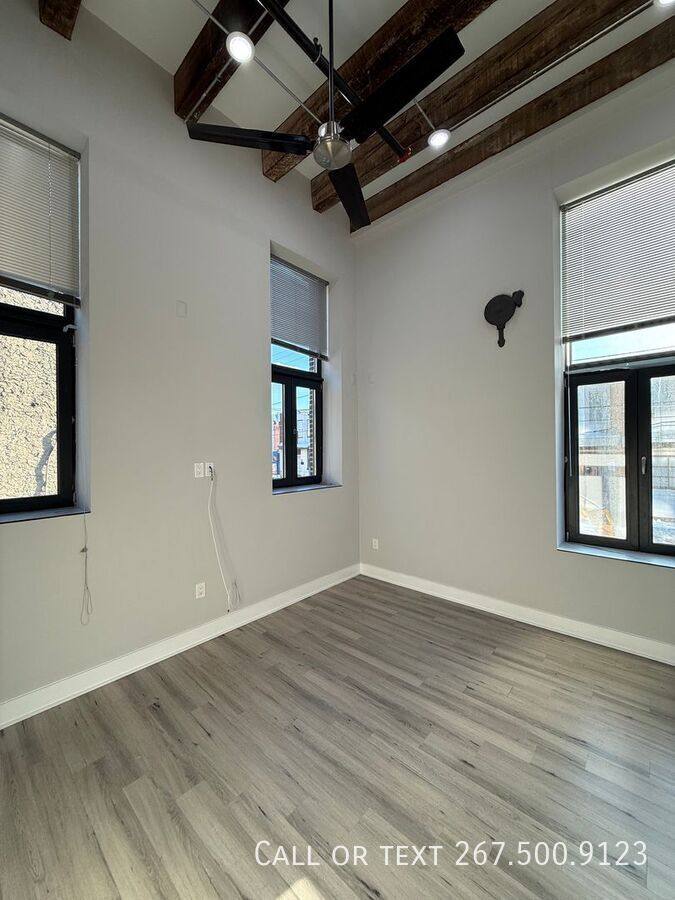 Apartment for rent at 1849 E Venango #101, Philadelphia, PA 19134