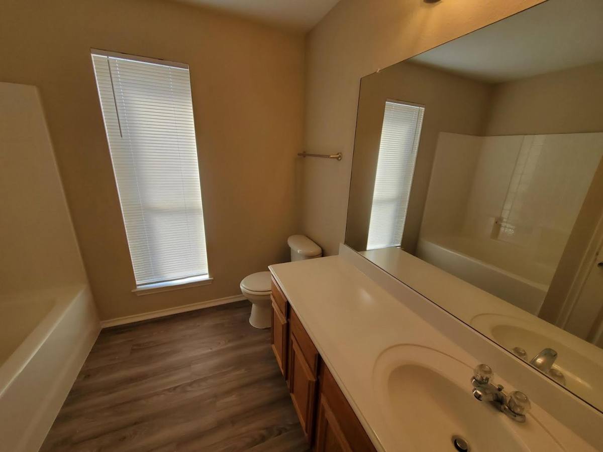 House for rent at 2006 Bumelia Court, Dallas, TX 75253