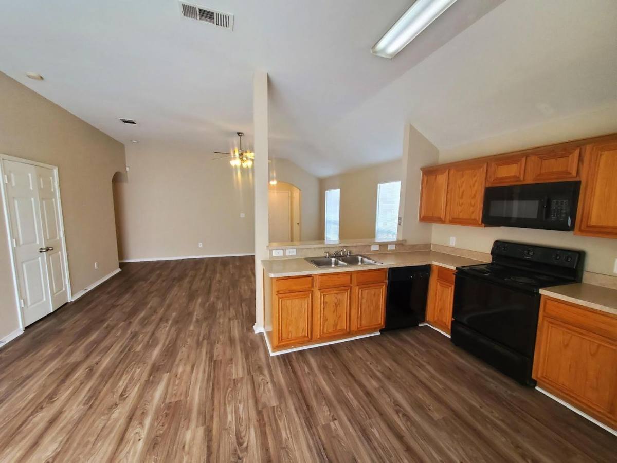 House for rent at 2006 Bumelia Court, Dallas, TX 75253