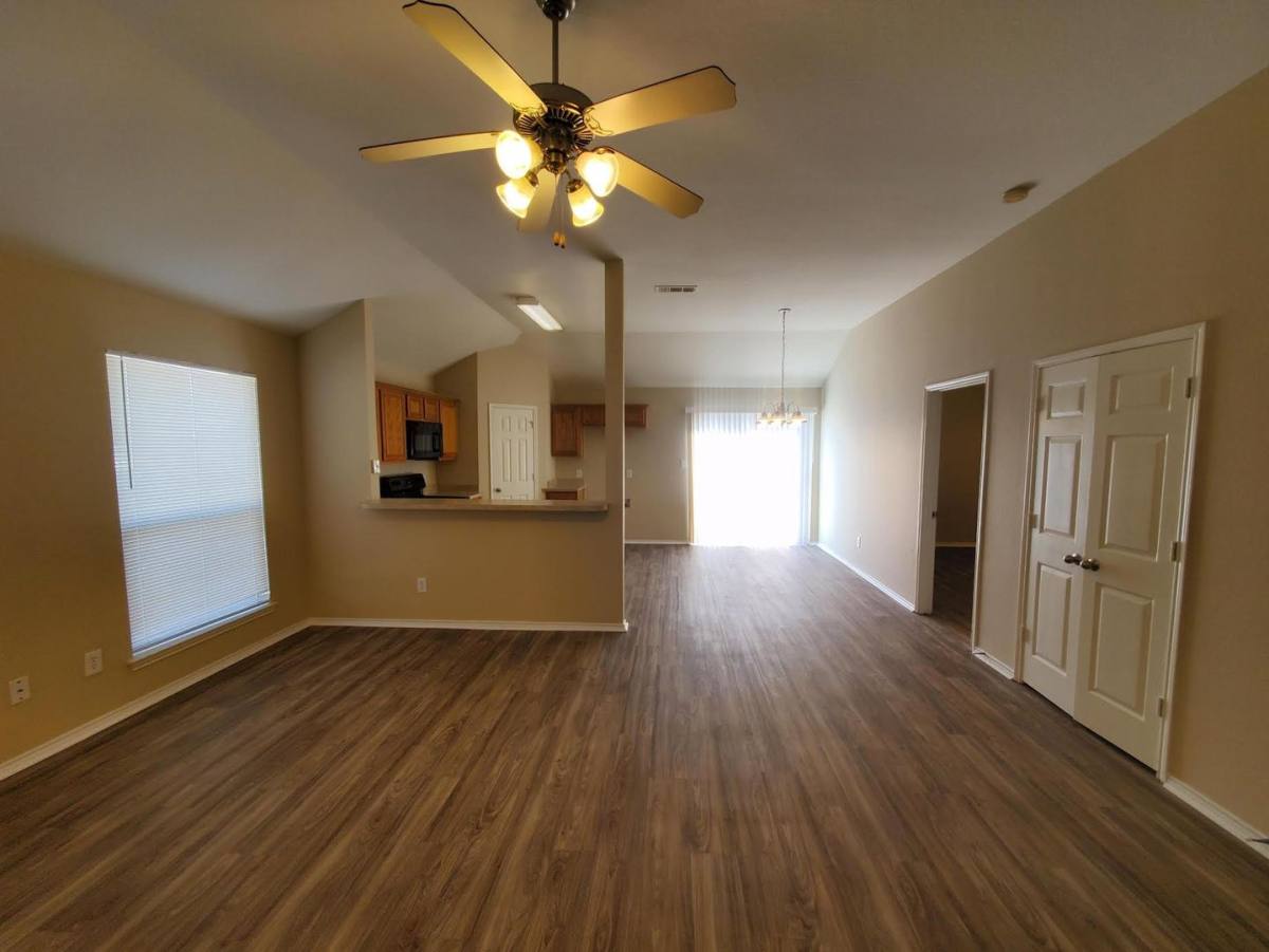House for rent at 2006 Bumelia Court, Dallas, TX 75253