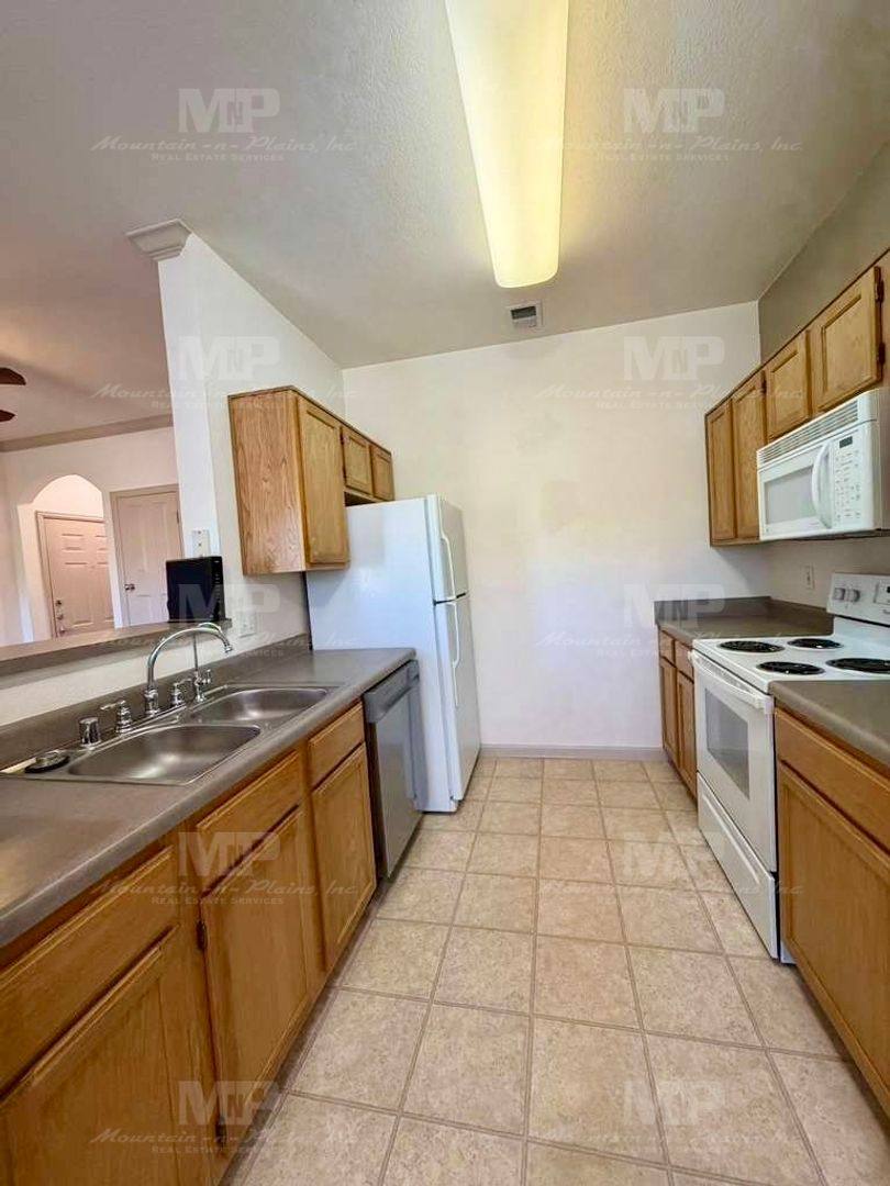 Condo for rent at 5620 Fossil Creek Parkway, Fort Collins, CO 80525