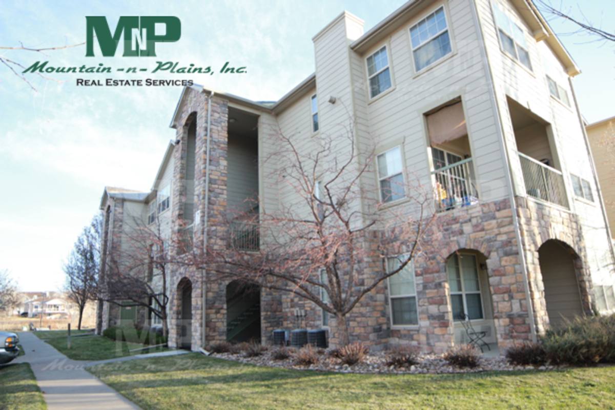 Condo for rent at 5620 Fossil Creek Parkway, Fort Collins, CO 80525
