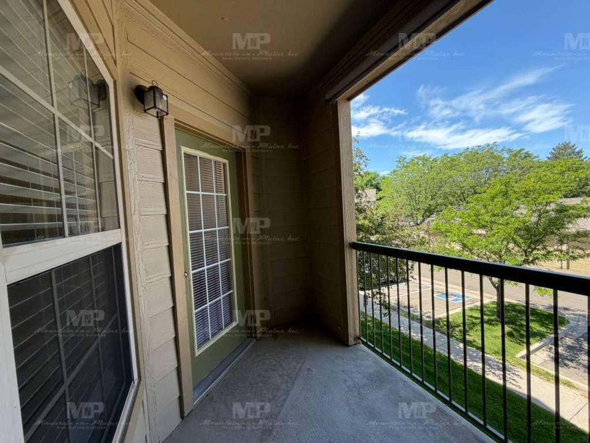 Condo for rent at 5620 Fossil Creek Parkway, Fort Collins, CO 80525