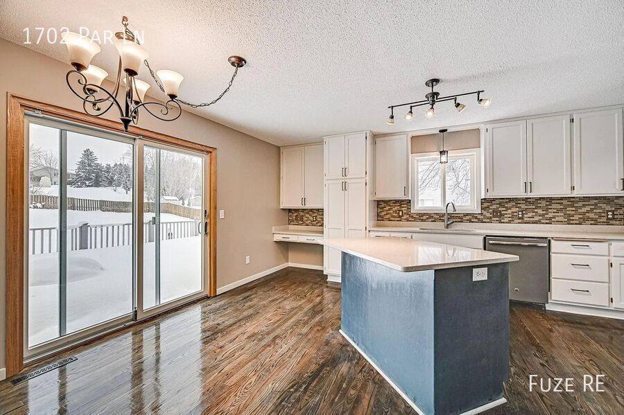House for rent at 1702 Par Lane, Buffalo, MN 55313