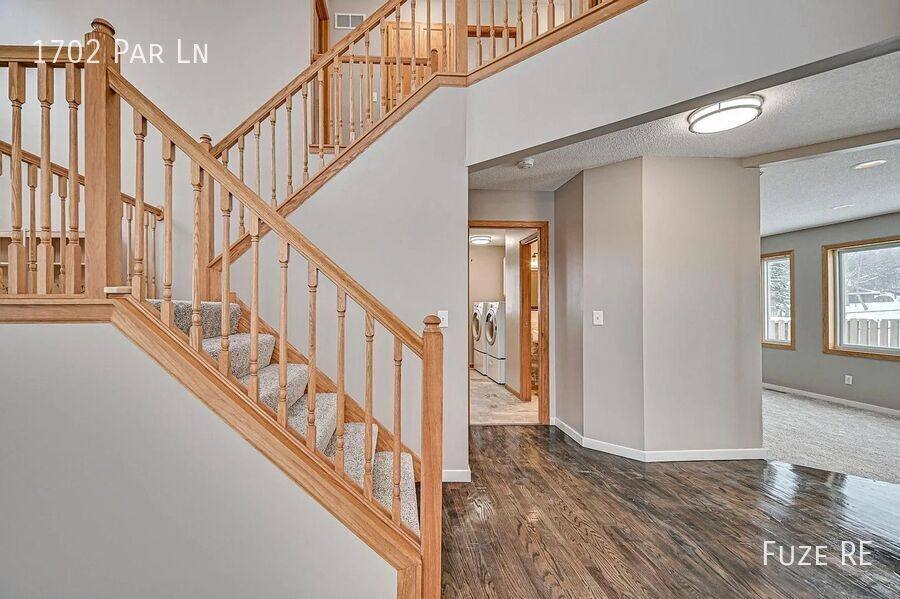House for rent at 1702 Par Lane, Buffalo, MN 55313