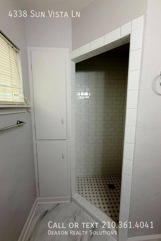 House for rent at 4338 Sun Vista Lane, San Antonio, TX 78217