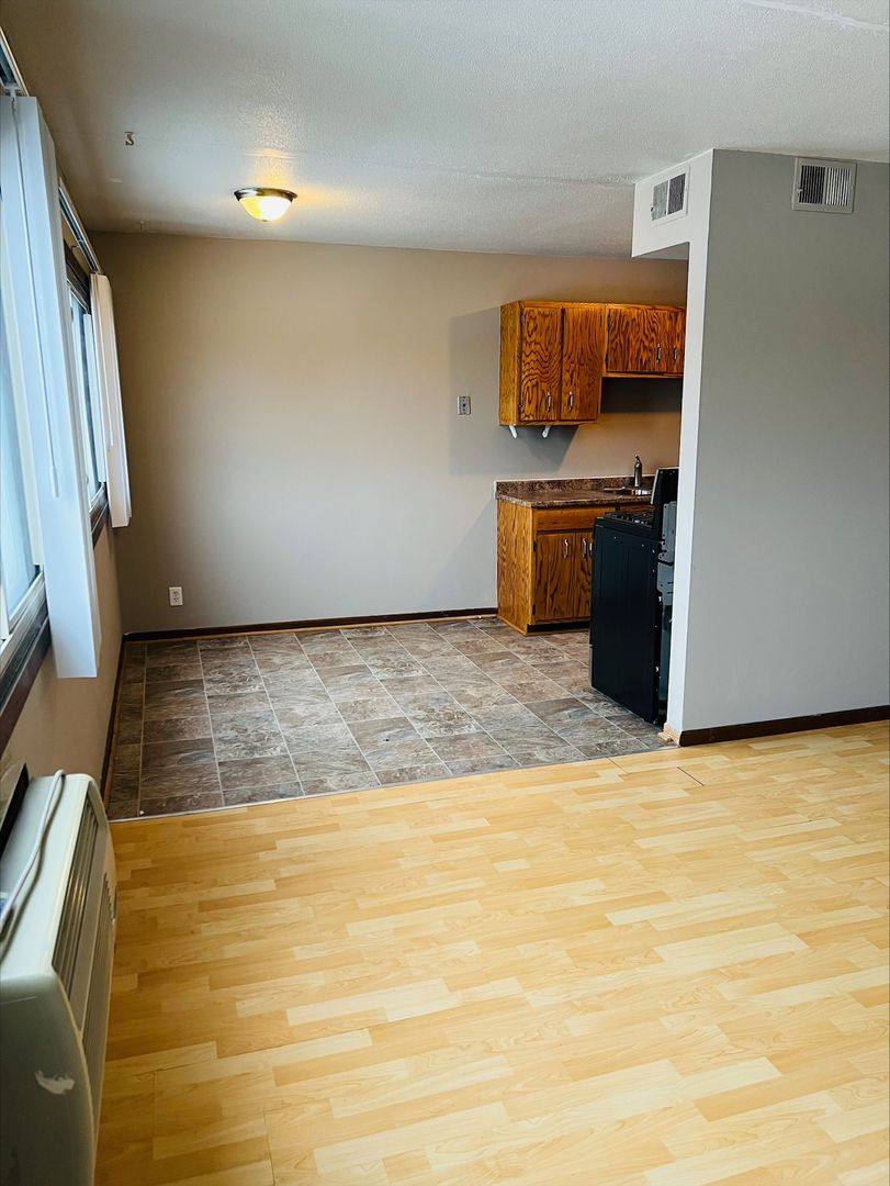 Apartment for rent at 191 Island Park Dr NE, Minneapolis, MN 55432
