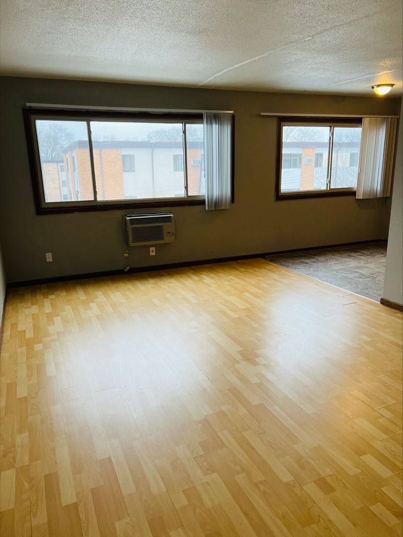 Apartment for rent at 191 Island Park Dr NE, Minneapolis, MN 55432