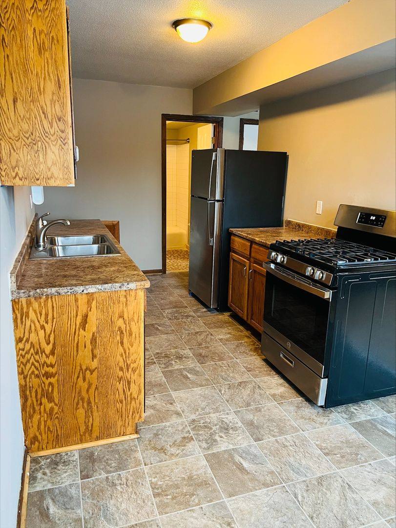 Apartment for rent at 191 Island Park Dr NE, Minneapolis, MN 55432