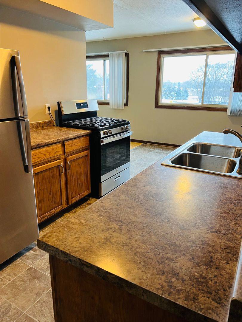 Apartment for rent at 191 Island Park Dr NE, Minneapolis, MN 55432