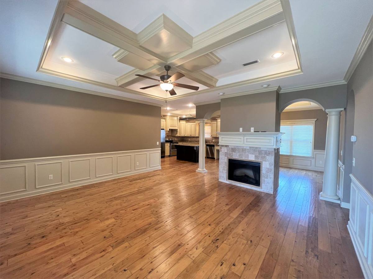 House for rent at 95 County Rd, Enterprise, AL 36330