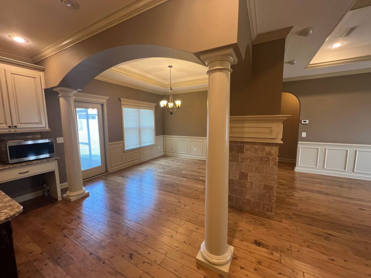 House for rent at 95 County Rd, Enterprise, AL 36330