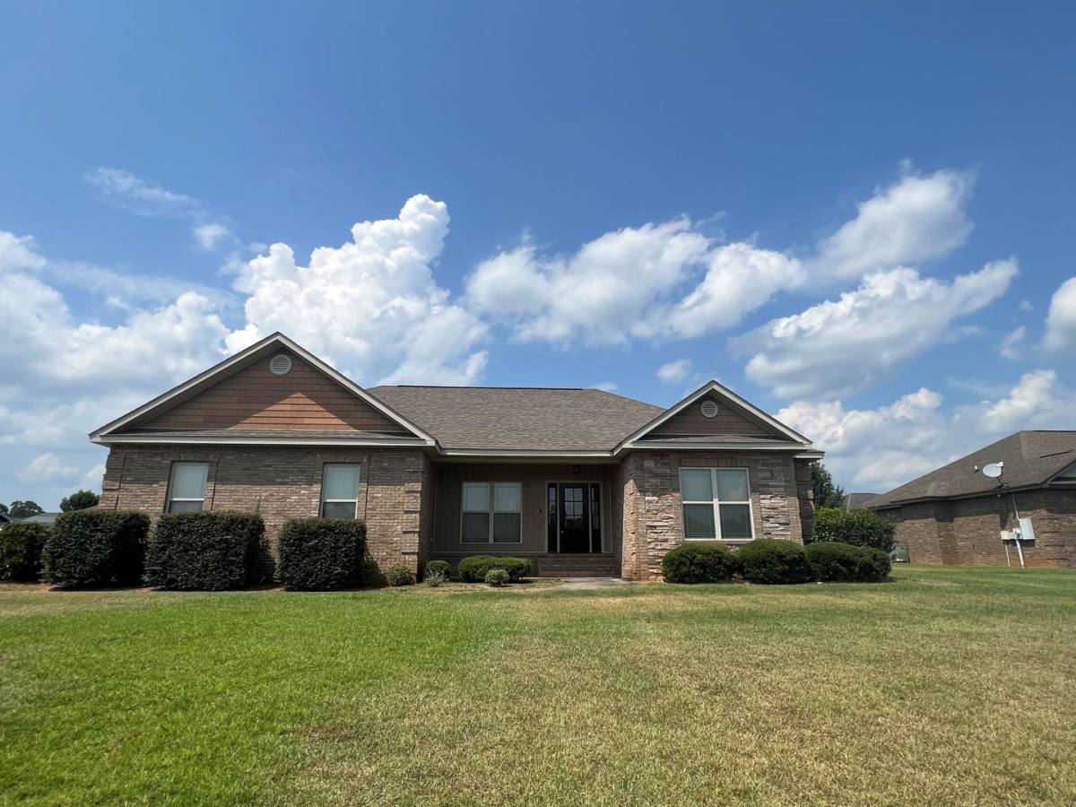 House for rent at 95 County Rd, Enterprise, AL 36330