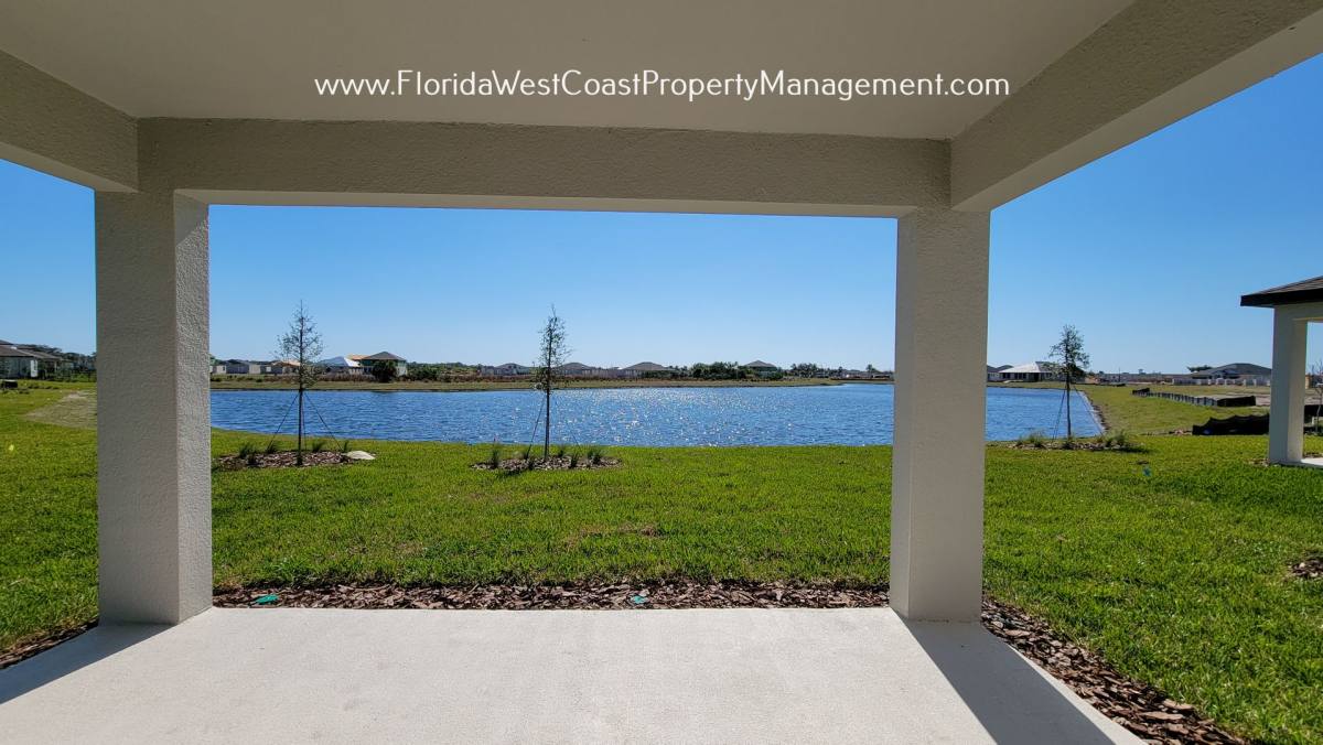 House for rent at 8415 Abalone Loop, Parrish, FL 34219