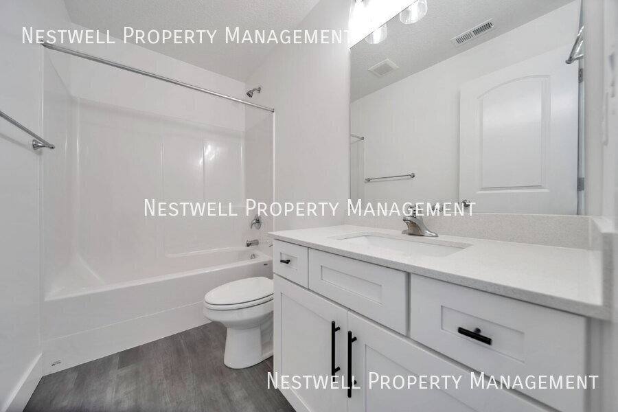 Townhouse for rent at 1628 N 3790 W, Lehi, UT 84043