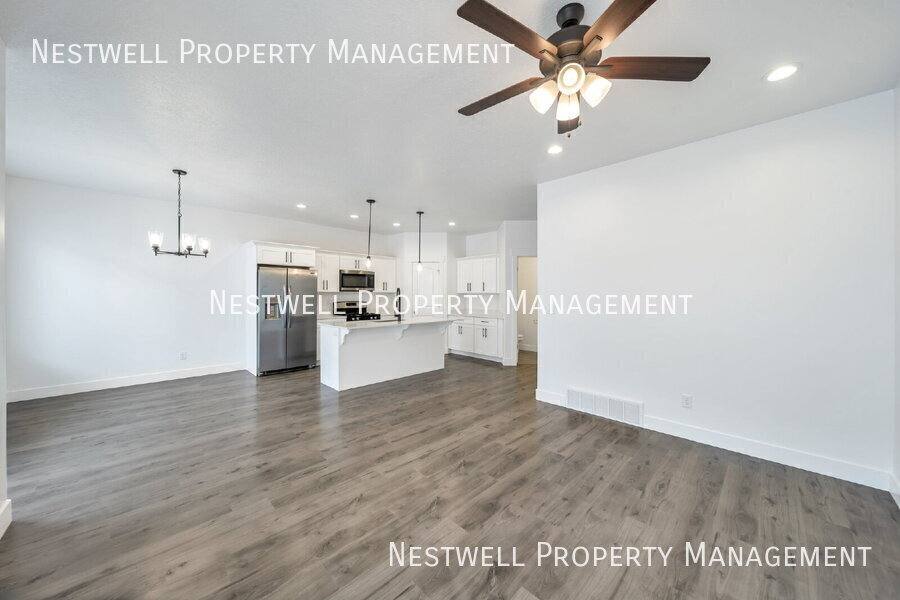 Townhouse for rent at 1628 N 3790 W, Lehi, UT 84043