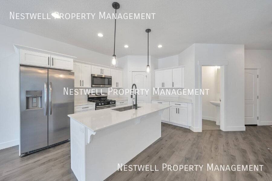 Townhouse for rent at 1628 N 3790 W, Lehi, UT 84043