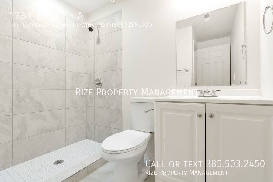Townhouse for rent at 173 E 8000 S #A, Sandy, UT 84070