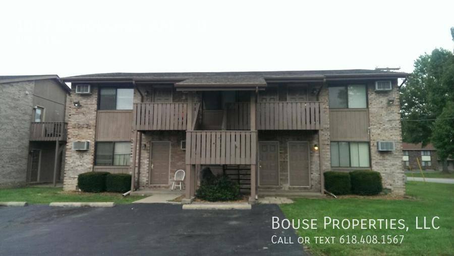 Apartment for rent at 1017 Brookshire #D, Belleville, IL 62221