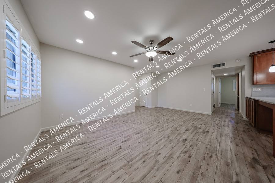 Condo for rent at 5525 E Thomas Rd #C2, Phoenix, AZ 85018