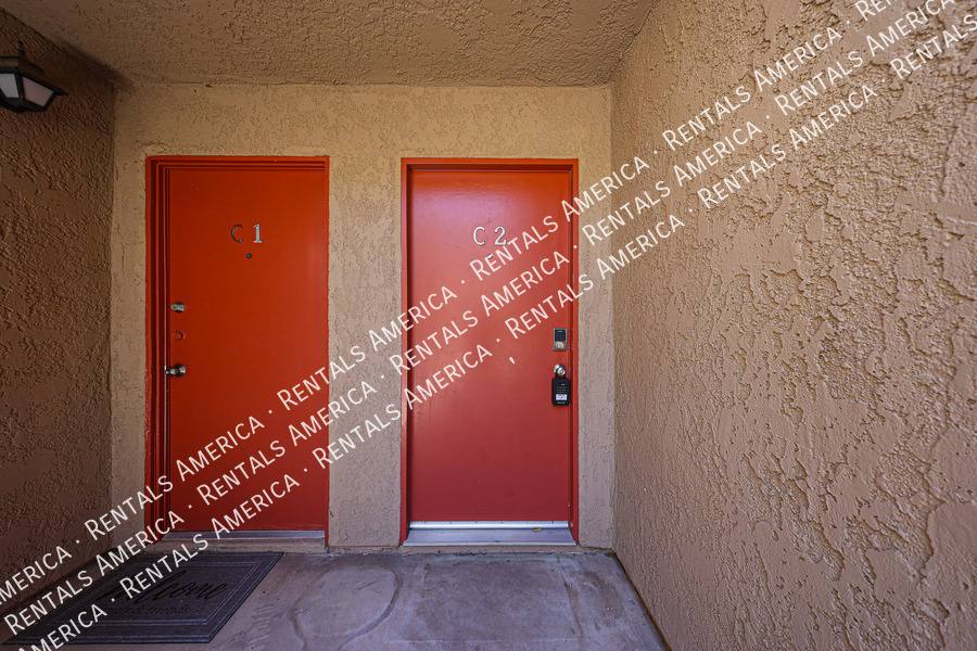 Condo for rent at 5525 E Thomas Rd #C2, Phoenix, AZ 85018