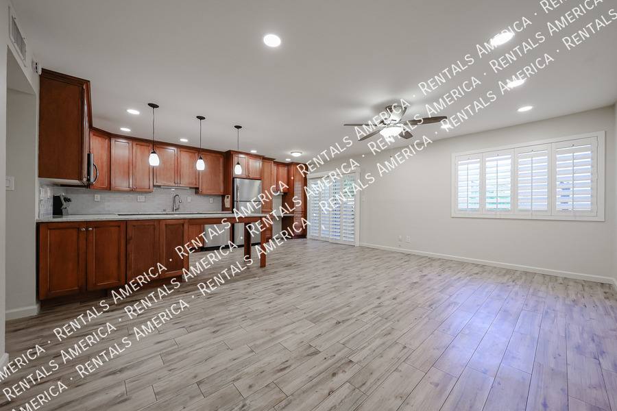 Condo for rent at 5525 E Thomas Rd #C2, Phoenix, AZ 85018