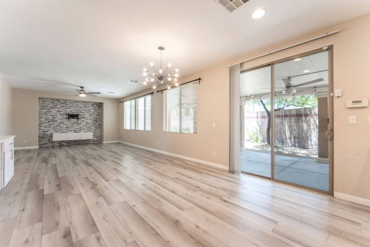 House for rent at 9440 Highview Rock Court, Las Vegas, NV 89149