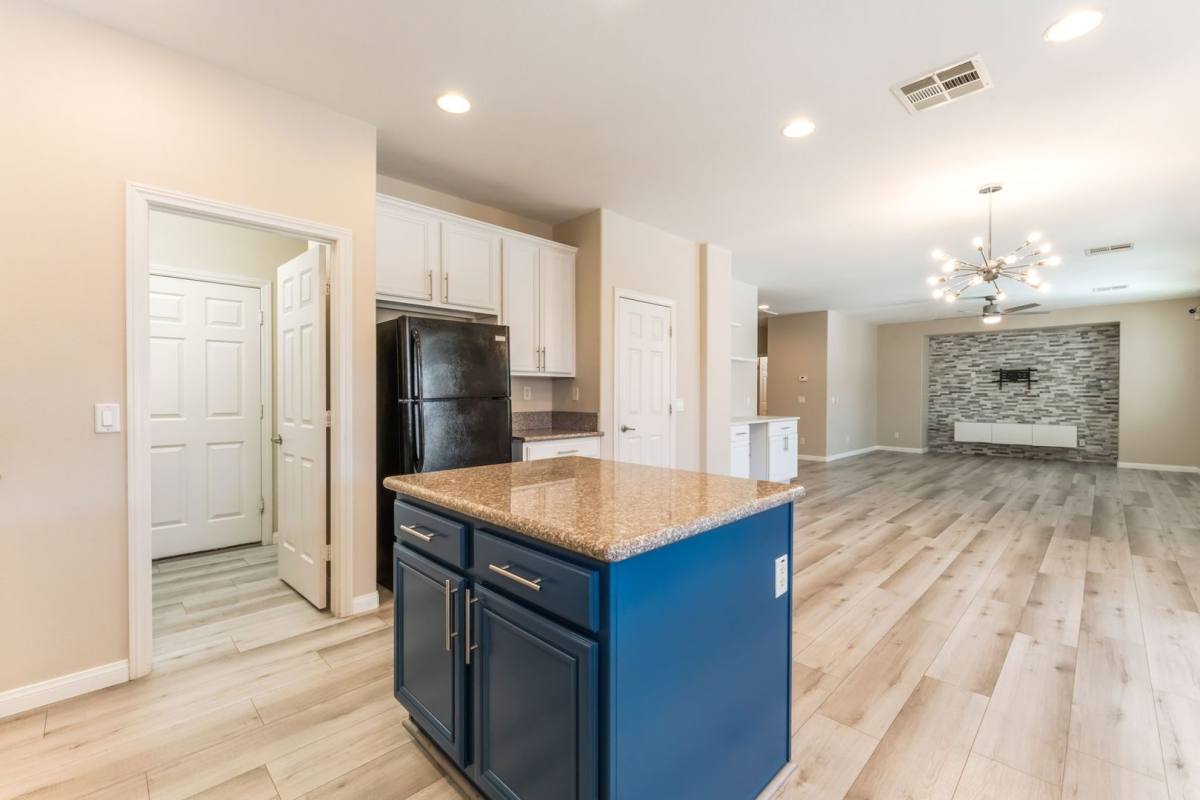 House for rent at 9440 Highview Rock Court, Las Vegas, NV 89149