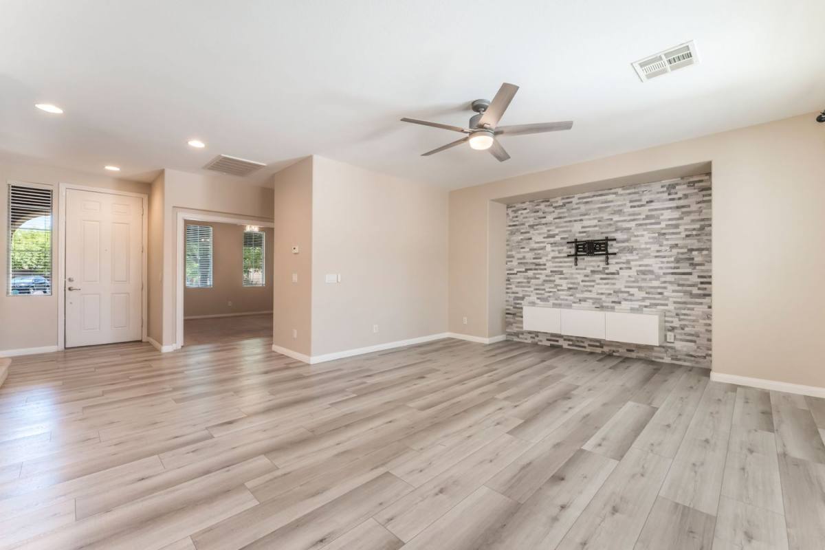 House for rent at 9440 Highview Rock Court, Las Vegas, NV 89149