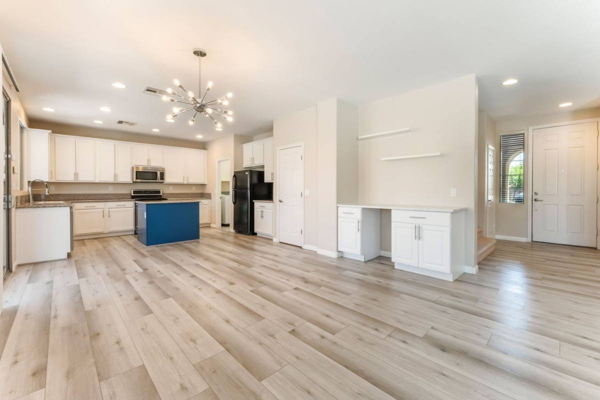 House for rent at 9440 Highview Rock Court, Las Vegas, NV 89149