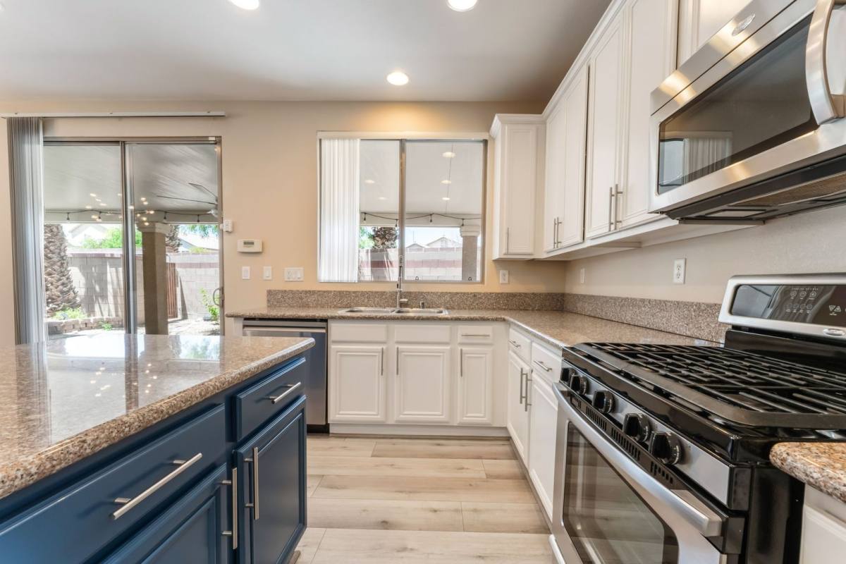 House for rent at 9440 Highview Rock Court, Las Vegas, NV 89149