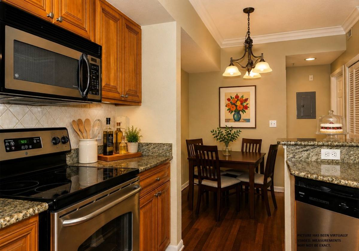 Condo for rent at 6071 Westgate Dr, Orlando, FL 32835