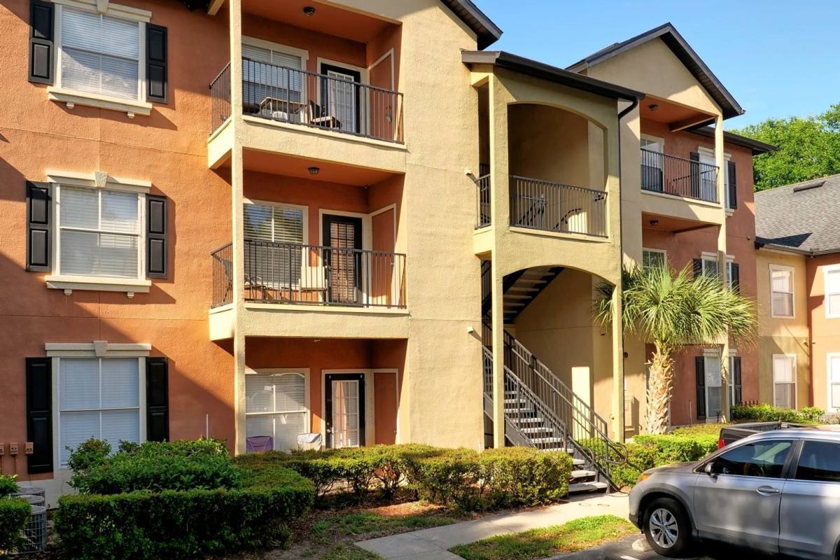 Condo for rent at 6071 Westgate Dr, Orlando, FL 32835