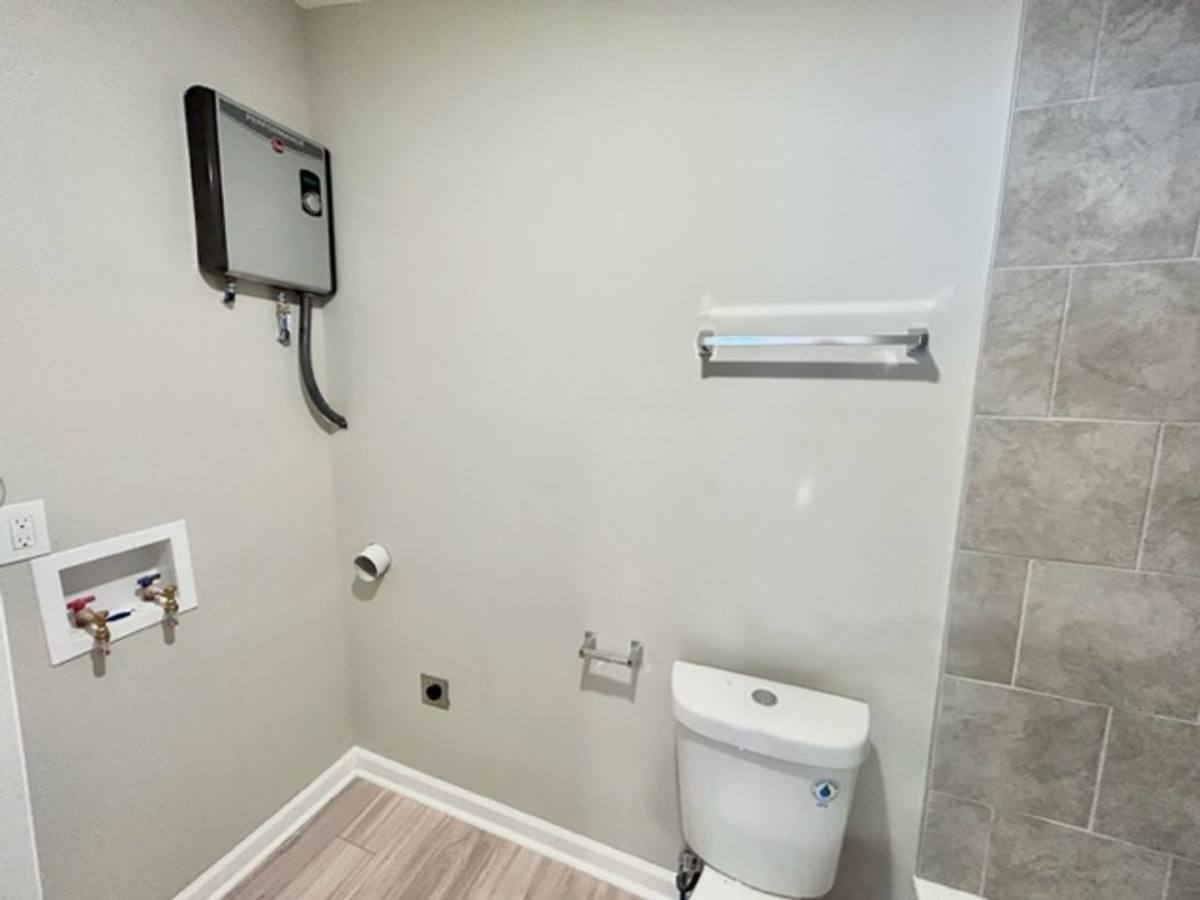 House for rent at 2909 Meridian St N, Huntsville, AL 35811