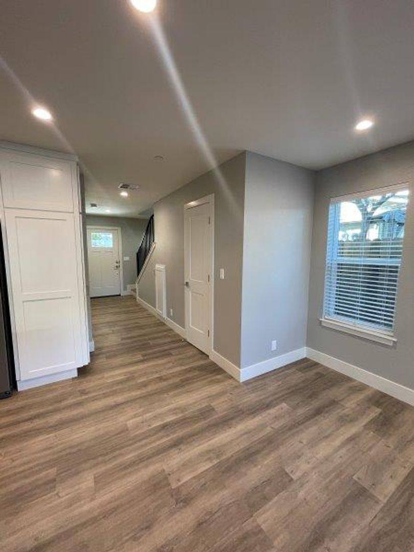 House for rent at 1931 55th St, Sacramento, CA 95819
